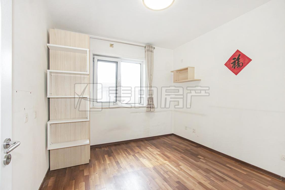 整租·中国铁建花语城