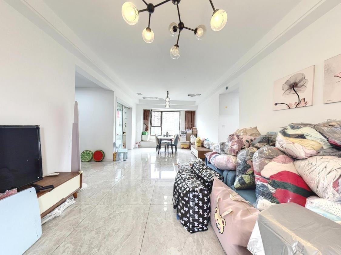 整租·九龙仓时代上城(风华里)