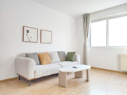 undefined整租·康庄路50号院 2室1厅88.49㎡ | 南 | 大兴 枣园