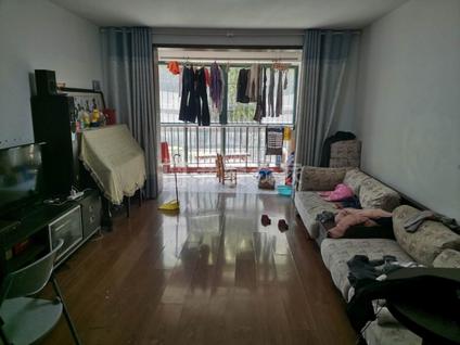 江宁岔路口整租 瀛洲湾3室2厅/145平/低楼层