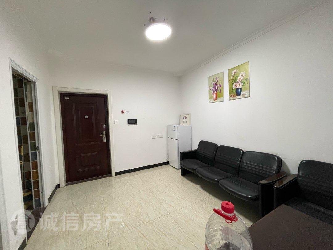 整租·新城汇金广场住宅区