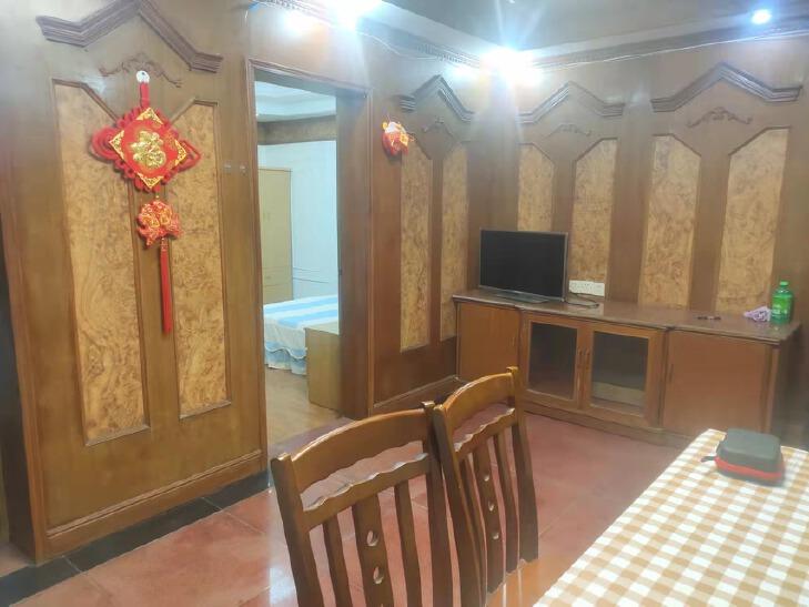 合租·金杨公寓