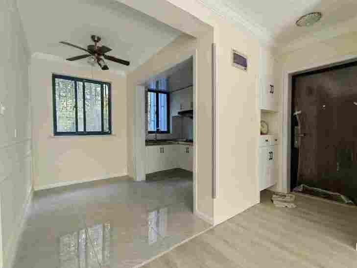 整租·永泰花苑