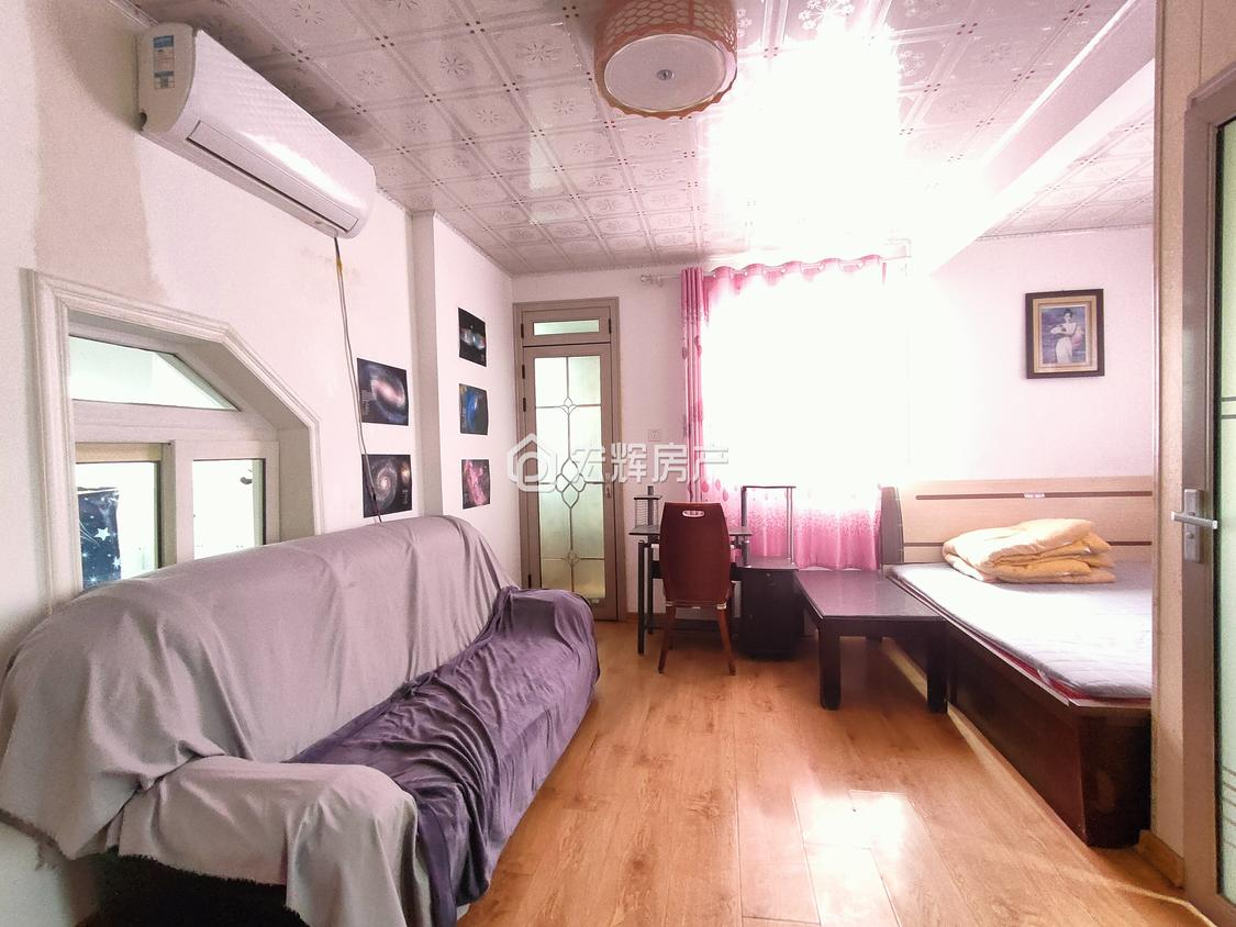 整租·天庆花园