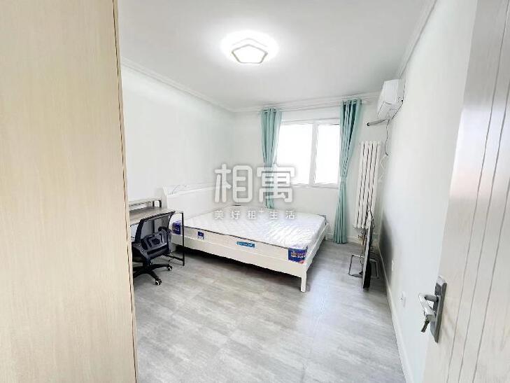 合租·白墙子街2号院