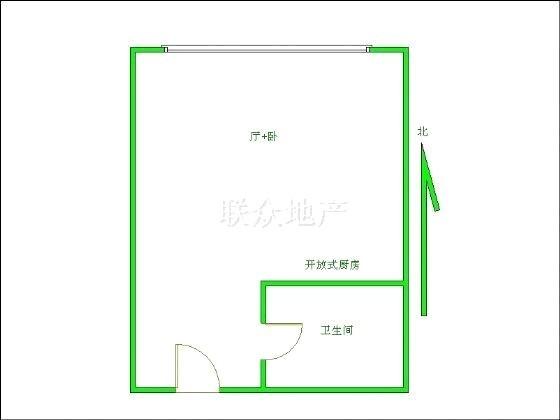 整租·东亚三环