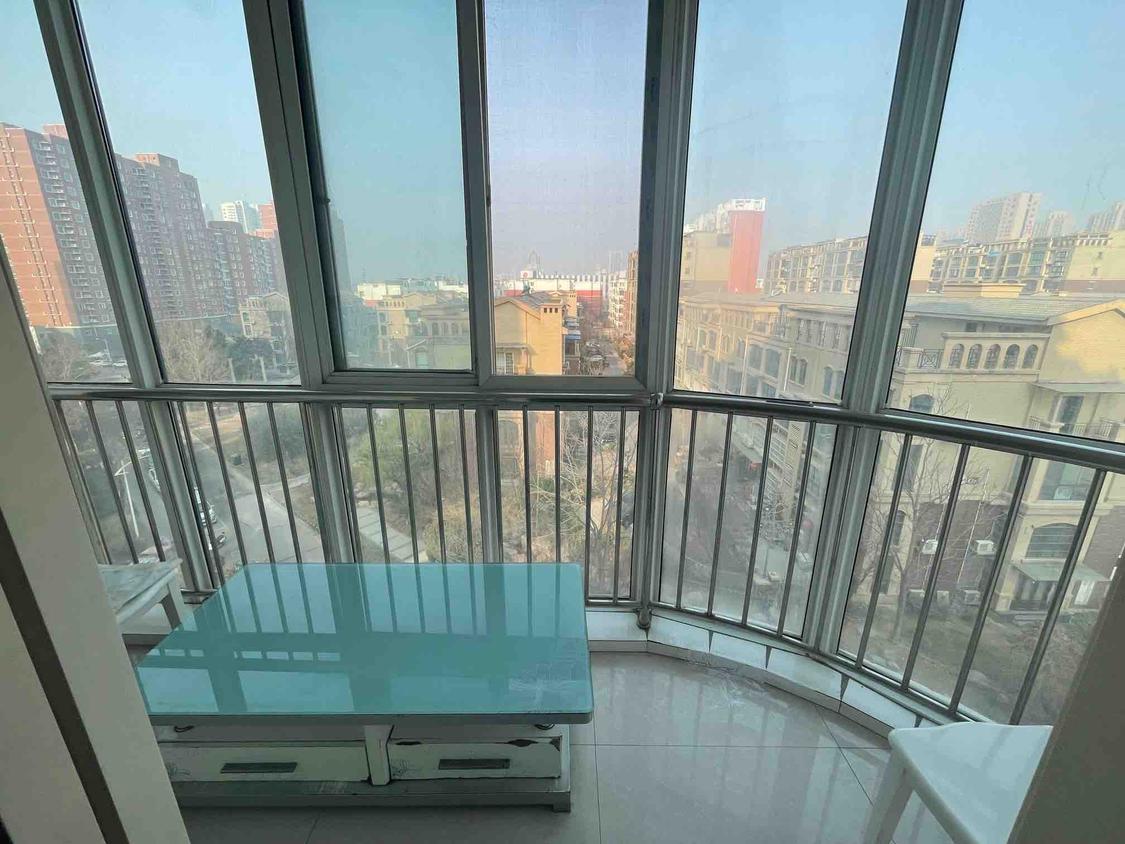 整租·金色奥园