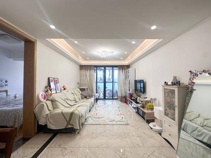 undefined合租·临园小区 3室1厅 南卧12㎡ | 南 | 沈河 五爱