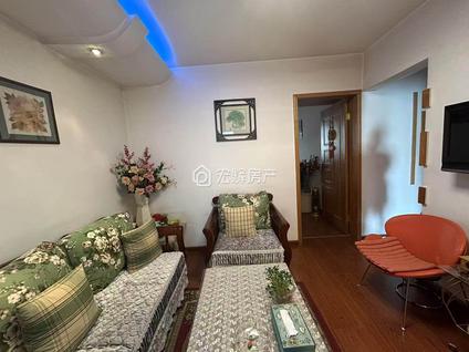 城关盘旋路整租 省贸易经济合作厅家属院2室1厅/57平/高楼层