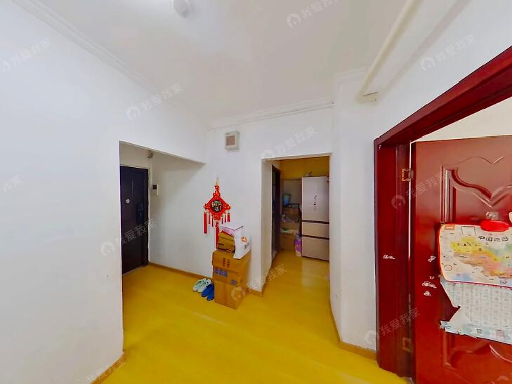 整租·木樨地(北里)