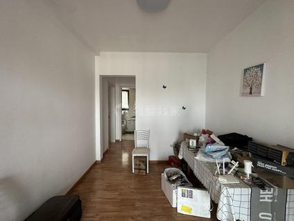 雨花台板桥新城整租 金域华府2室2厅/76平/高楼层