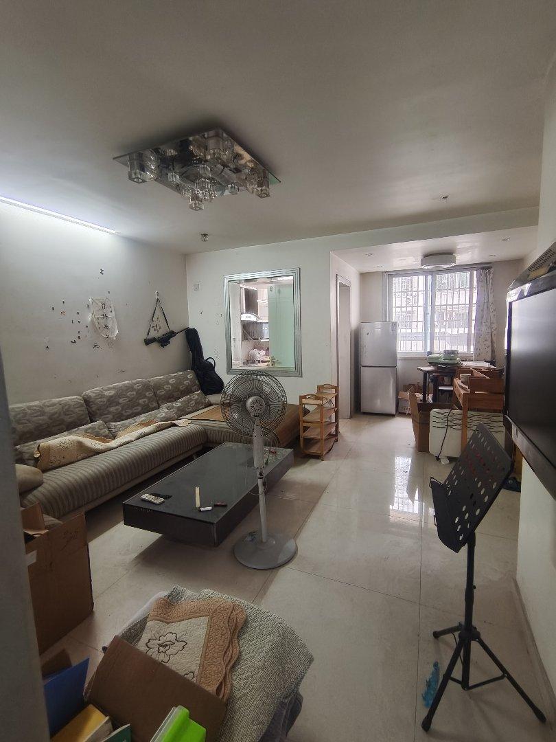 整租·黄龙住宅区凌云组团