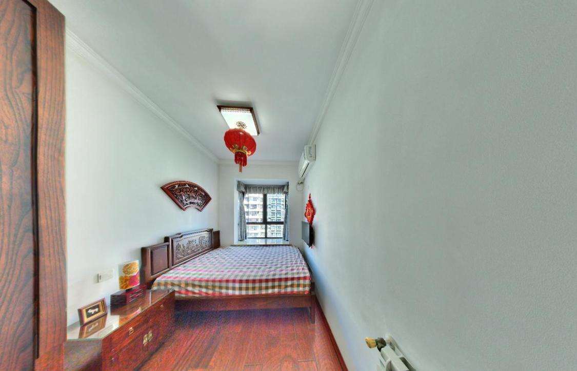 整租·保利罗兰香谷