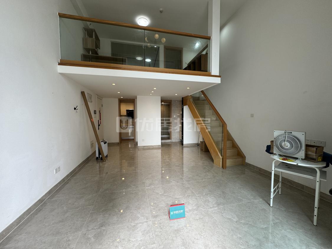 整租·碧桂园ParkRoyal