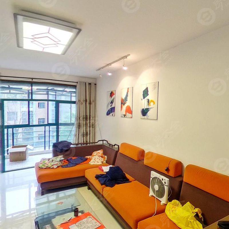 整租·恒盛上花园