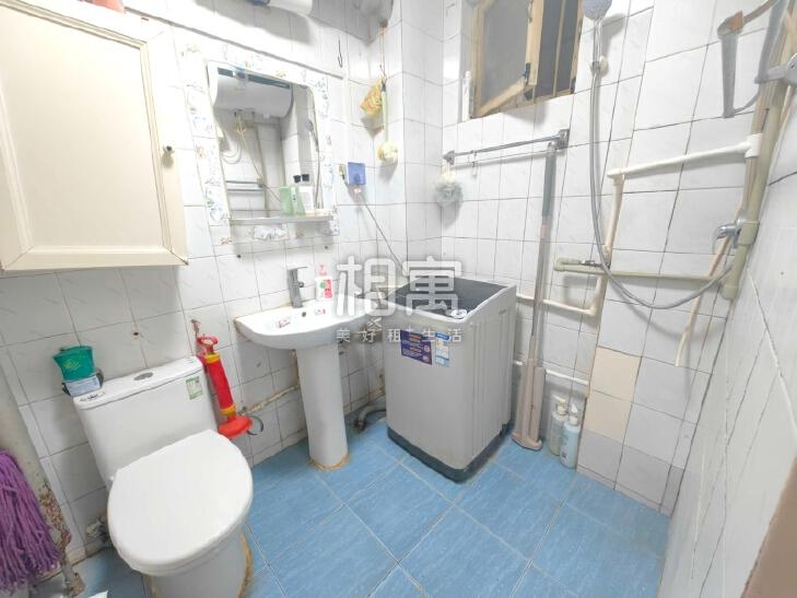 合租·北苑2号院