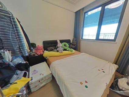 莲湖梨园路整租 老城根蓝光雍锦世家3室2厅/120平/高楼层