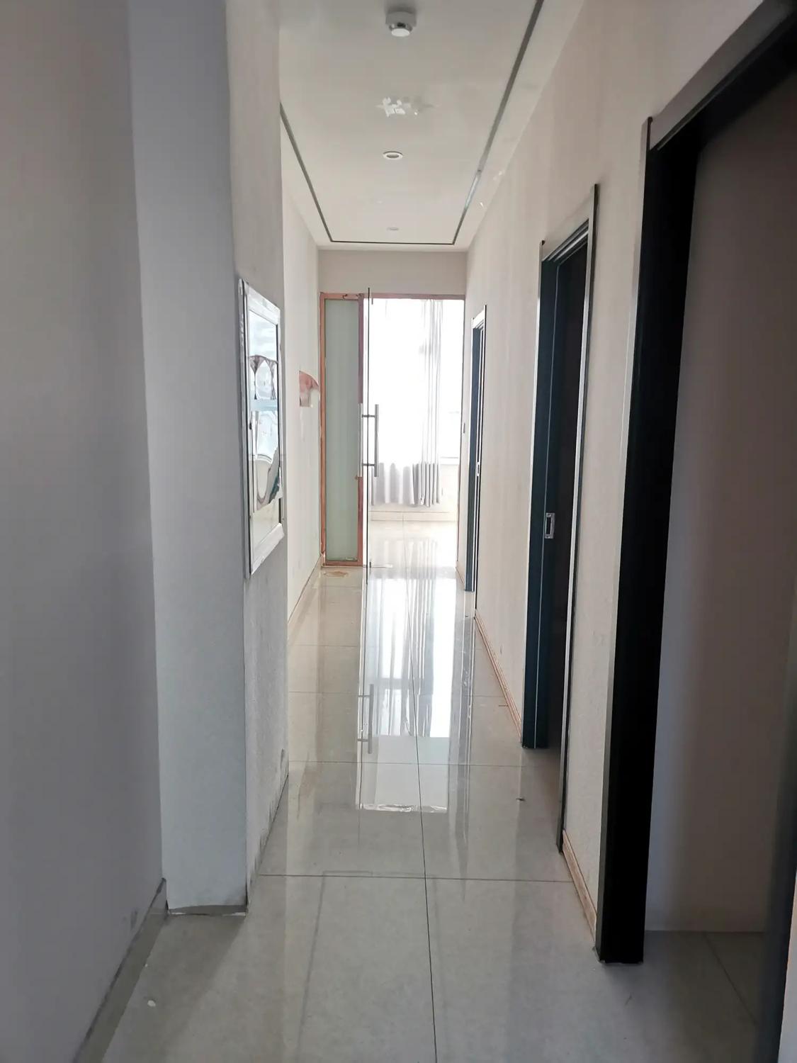 整租·丽景花园(岱宗大街)