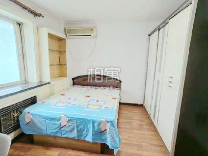 丰台北大地合租 大井(东里小区)4室1厅/16平/高楼层