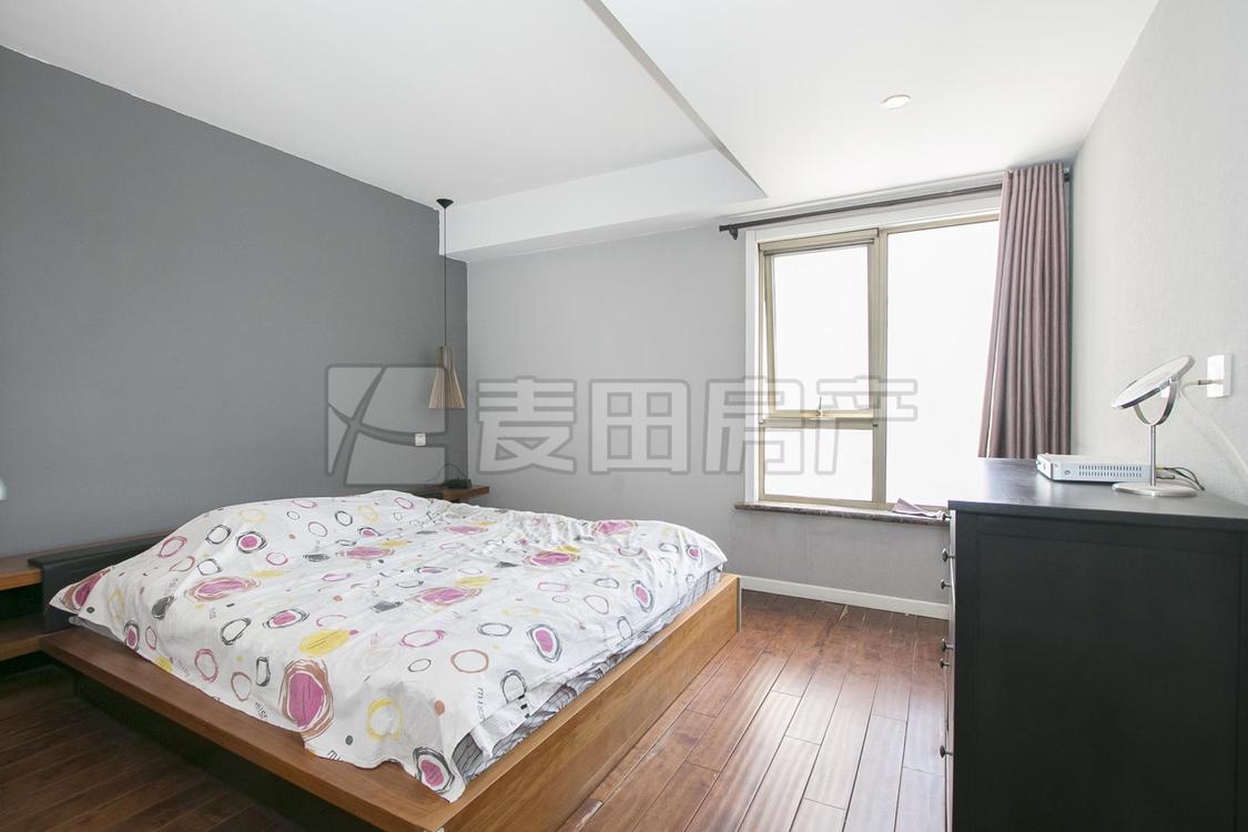 整租·海润国际公寓