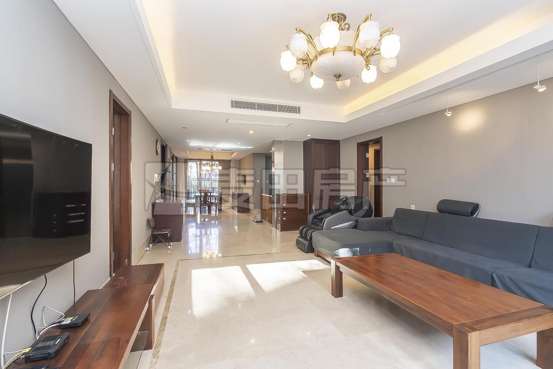 整租·招商嘉铭珑原