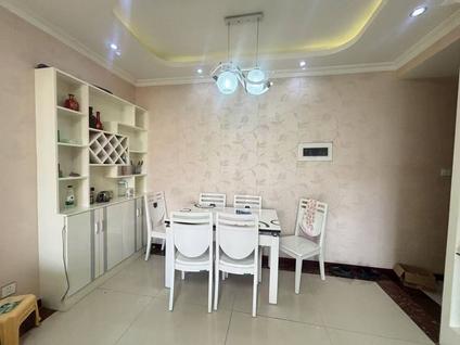 中江中江县整租 香山南城2室2厅/72平/低楼层