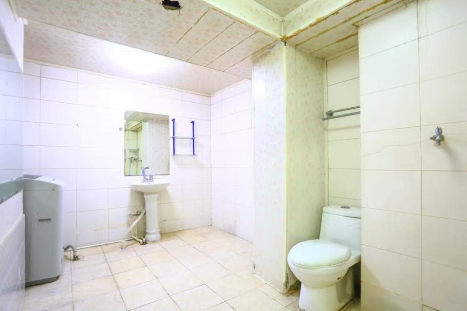 合租·慧忠里小区