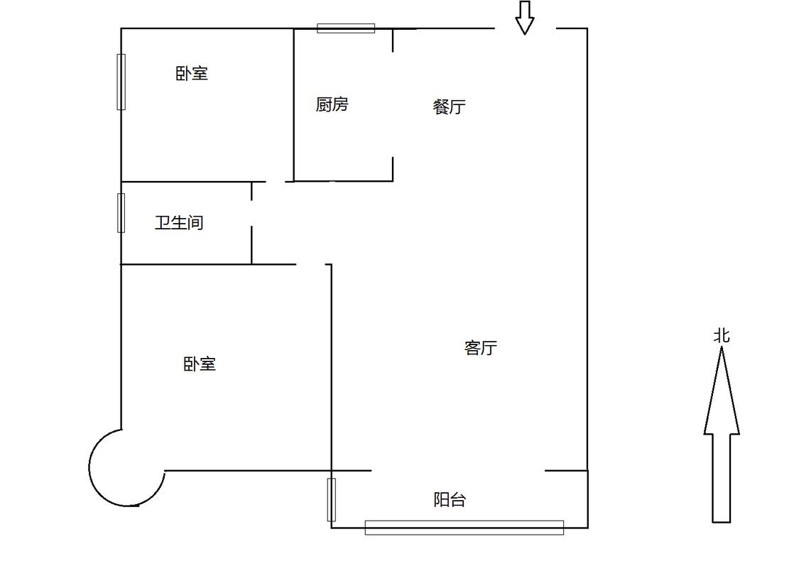 整租·星海假日王府