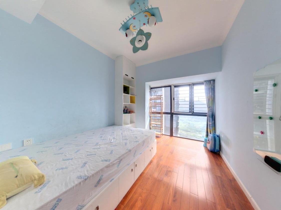 整租·兰亭国际名园