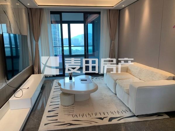 整租·建发五缘映月