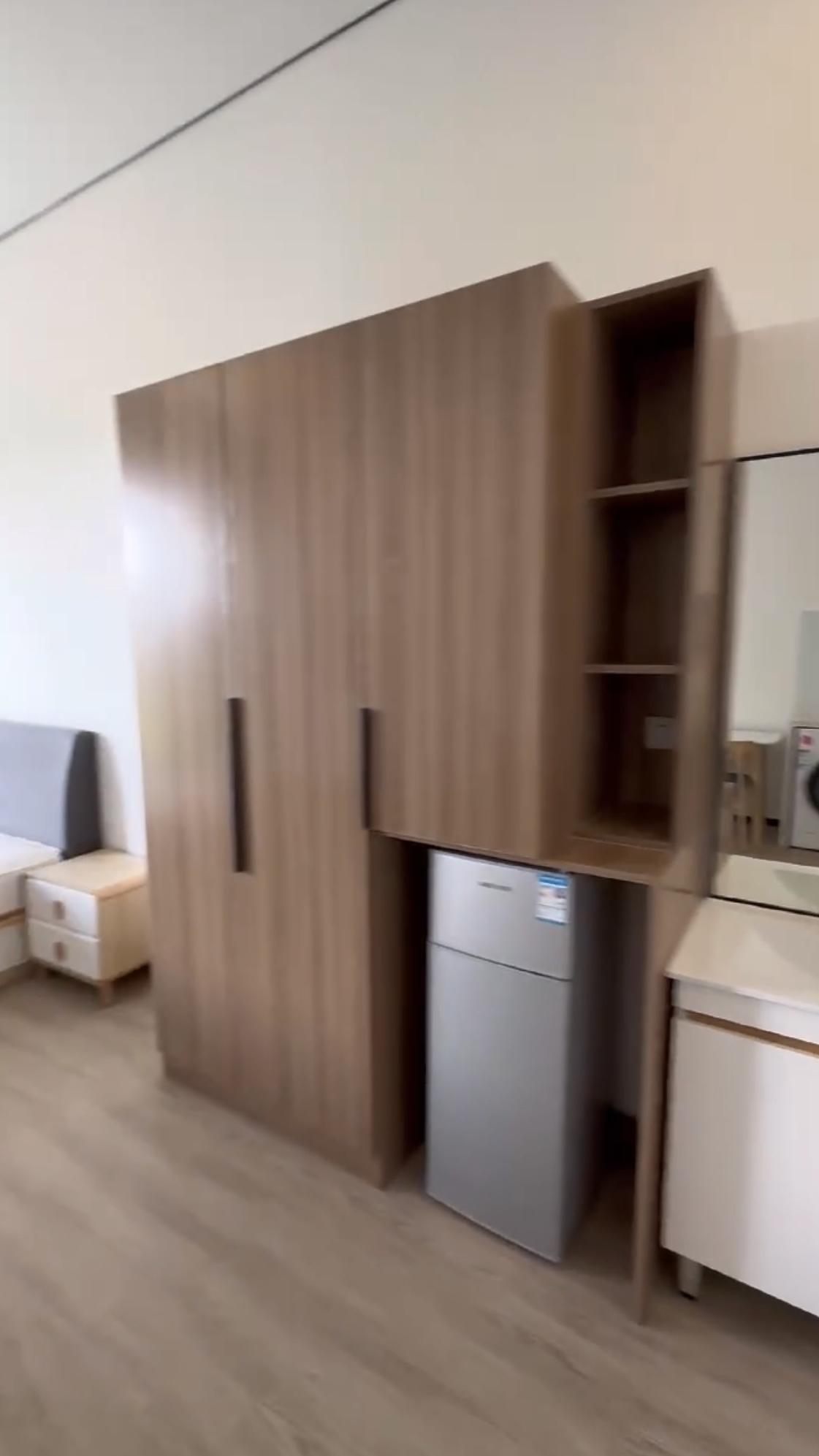 整租·春雪四季公寓