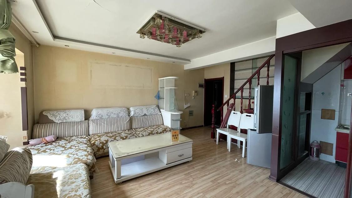 整租·金色家园