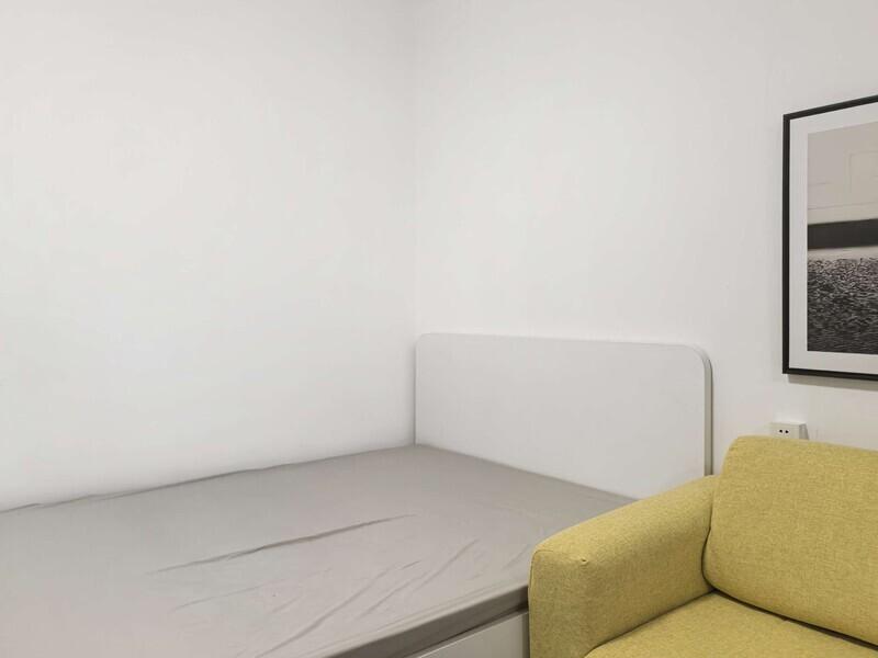 整租·10AM新坐标