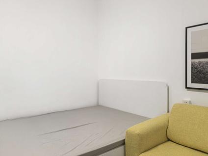 朝阳潘家园整租 10AM新坐标1室1厅/47平/高楼层