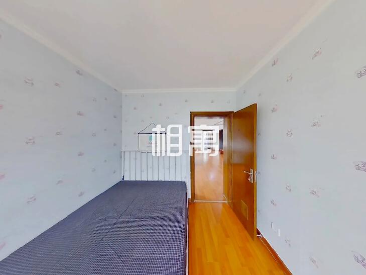 整租·流星花园(二区)