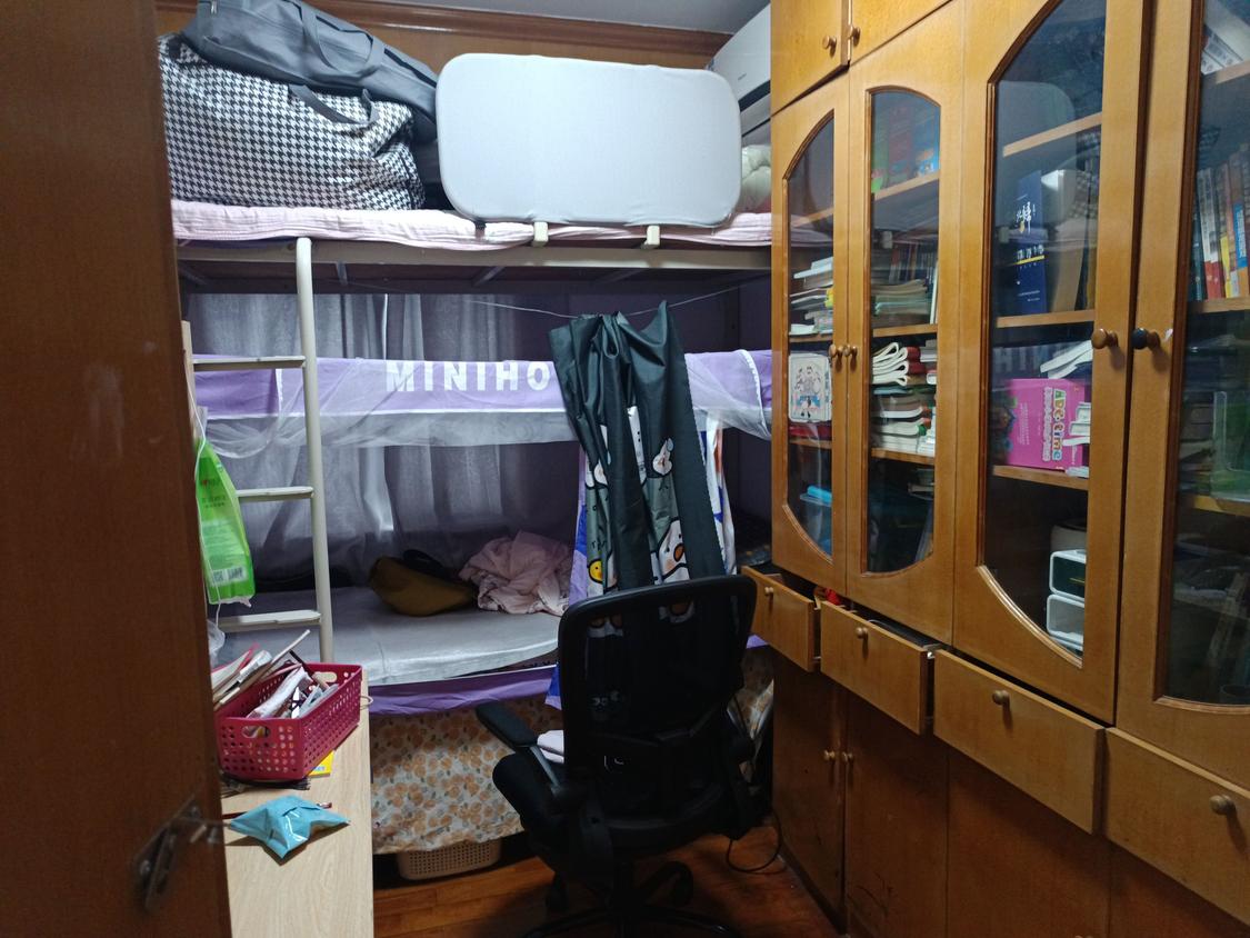 整租·百花公寓