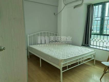 南山前海整租 瑞景华庭2室1厅/69平/低楼层