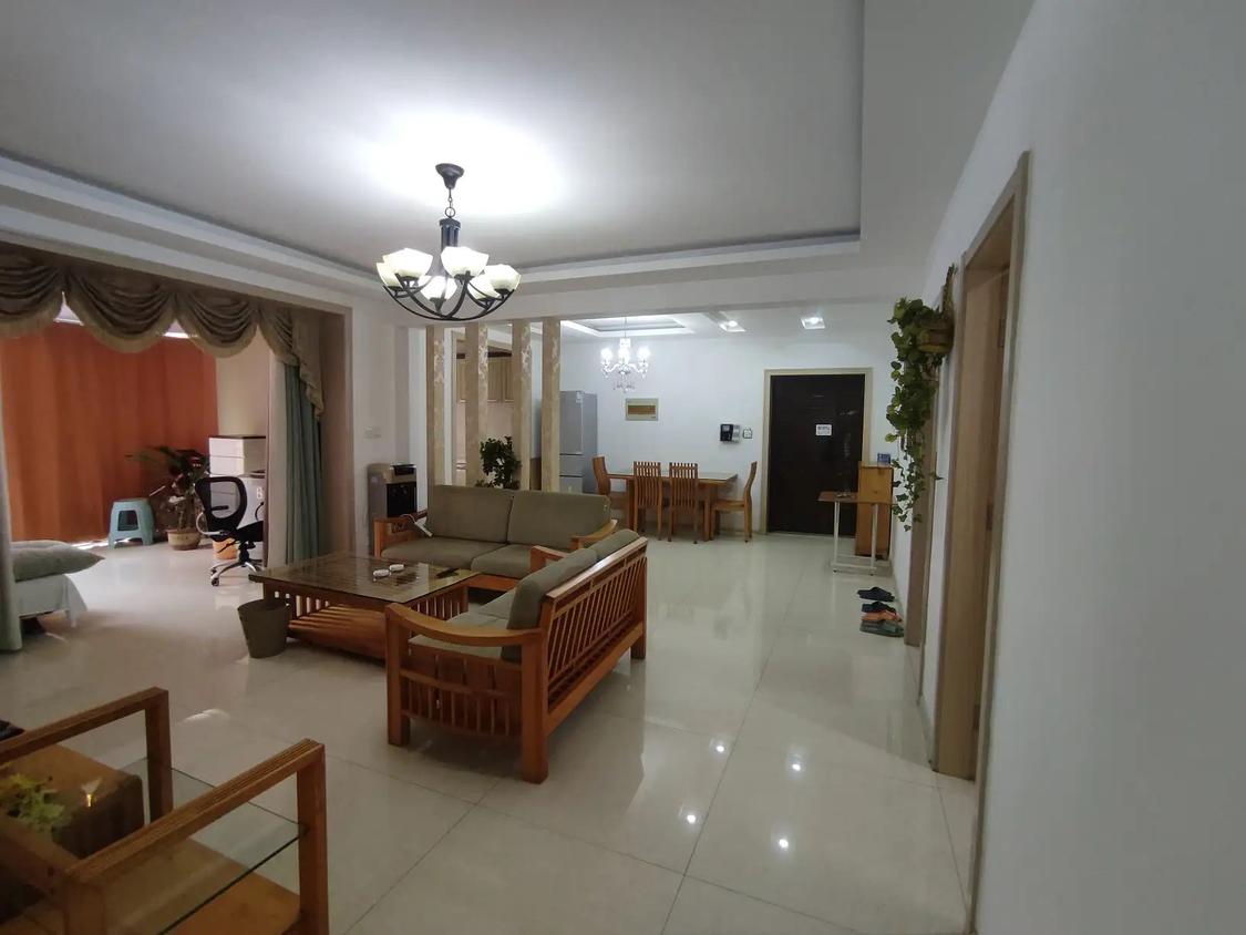 整租·海客瀛洲