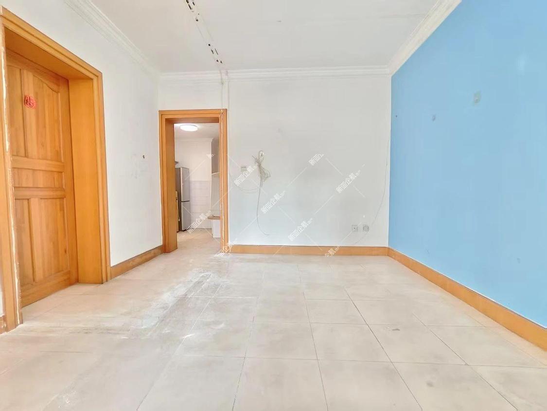 整租·东风东路34号