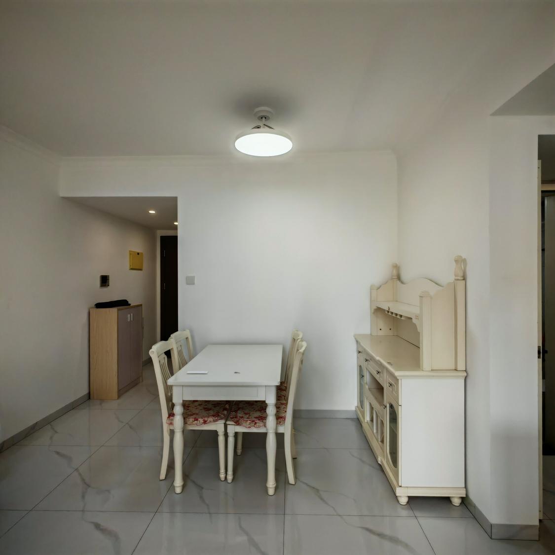 整租·华发又一城