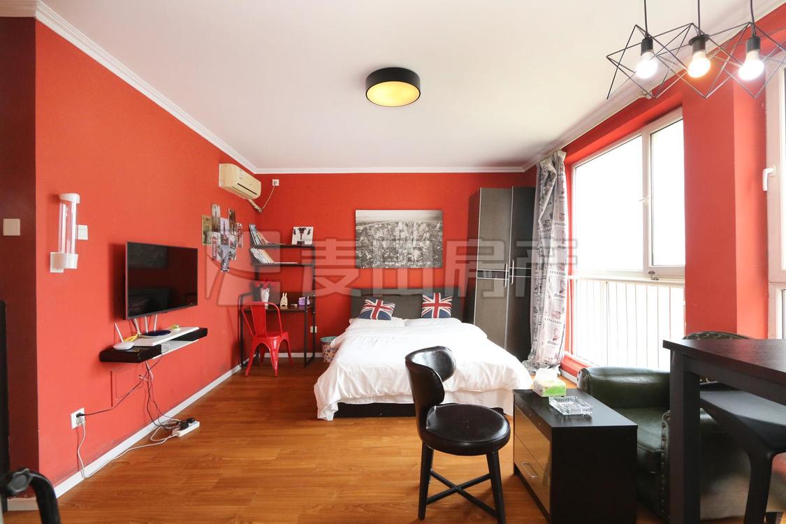 整租·青年汇佳园(小区)