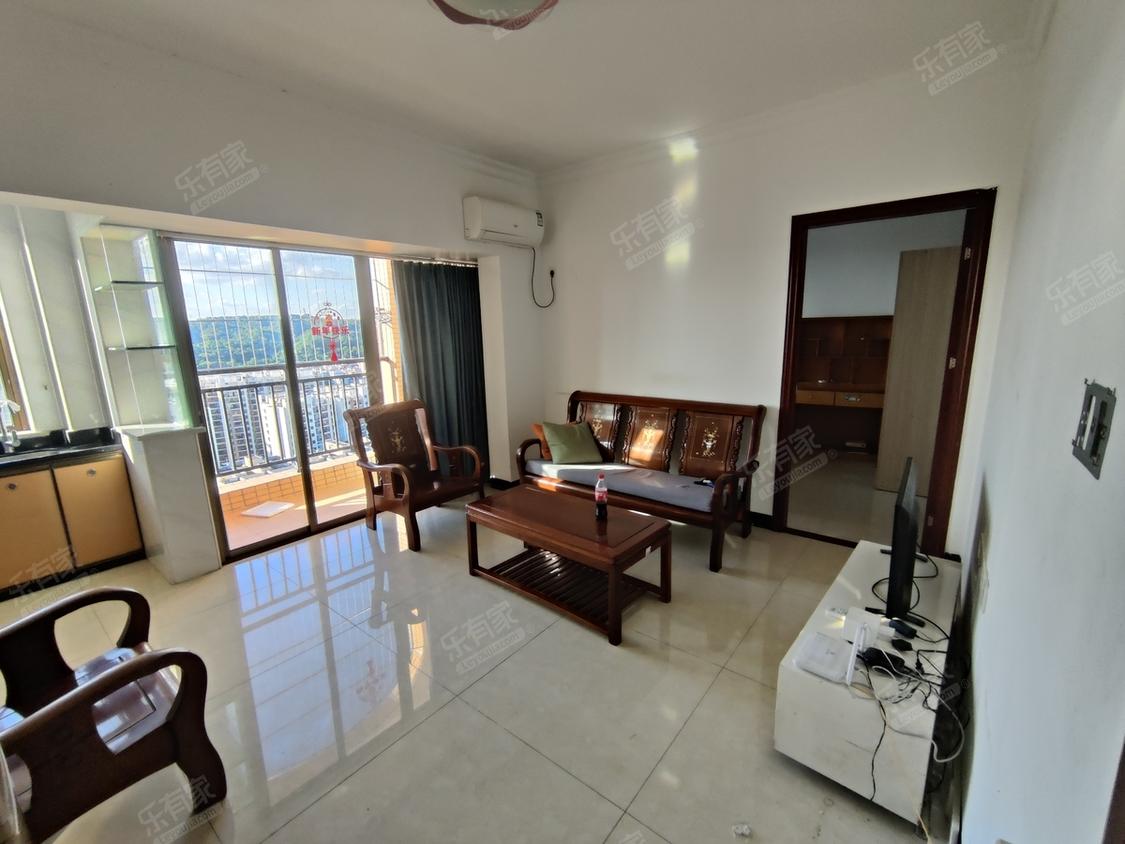 整租·君汇熙庭