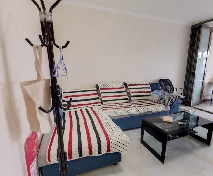 整租·站前路社区