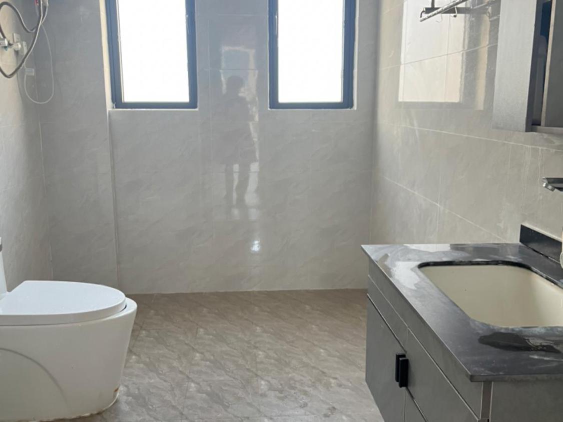 整租·中建龙熙壹号