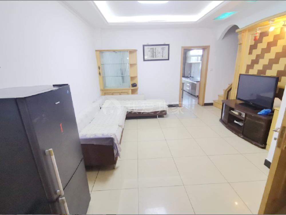 整租·双兴东区