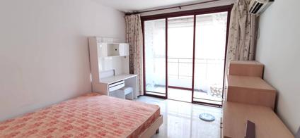 运河运河整租 天成郡府(西区)2室2厅/92平/低楼层