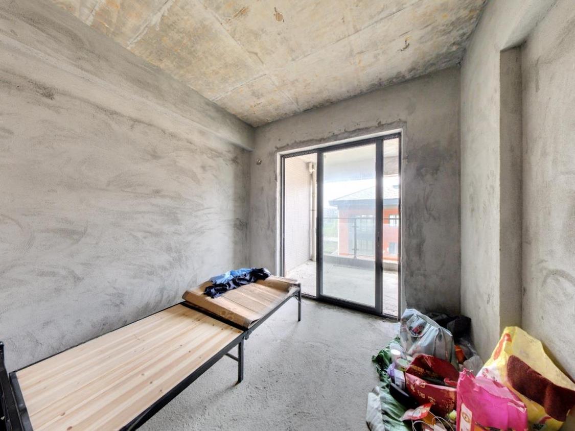 整租·唯美臻岸华府