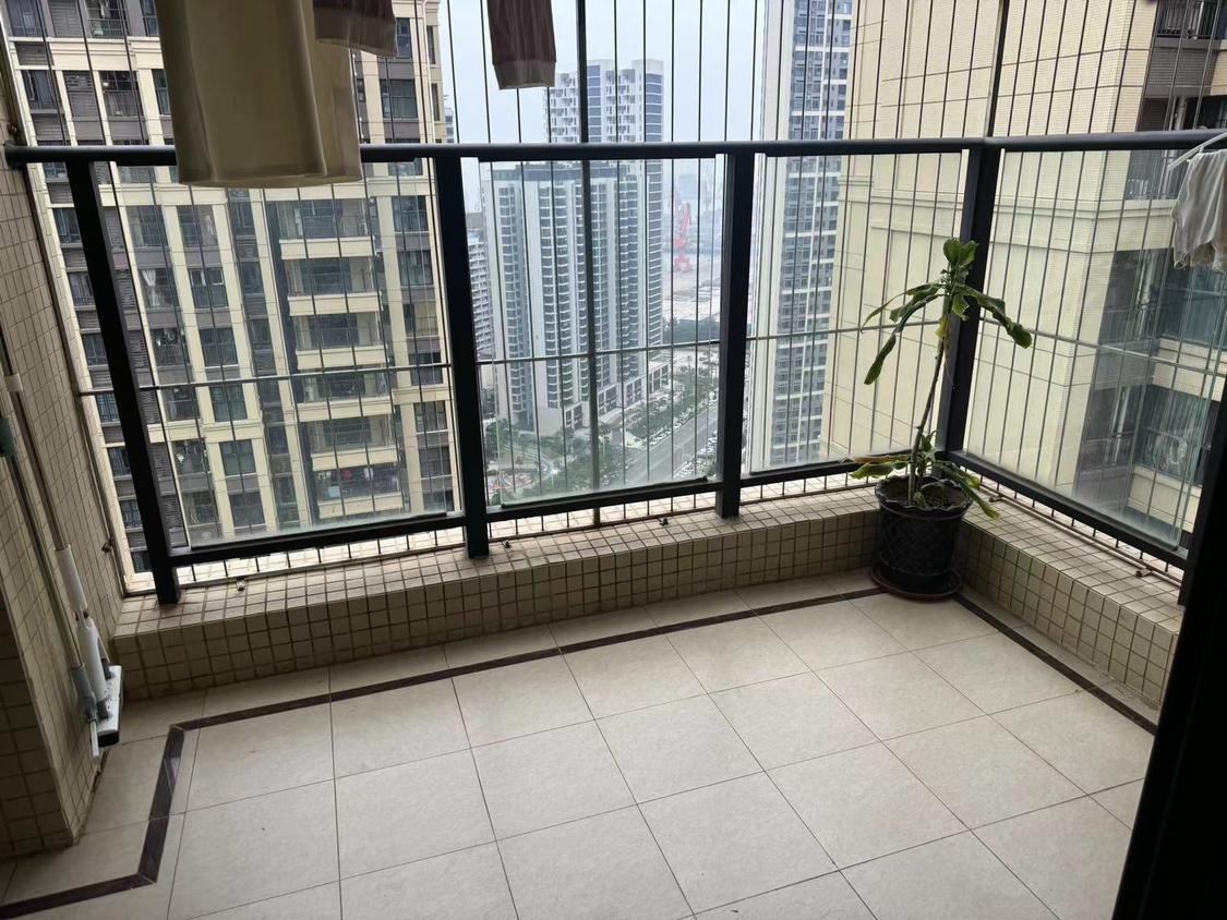 整租·保利原悦花园