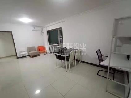 南山南头整租 英达钰龙园3室2厅/95平/高楼层