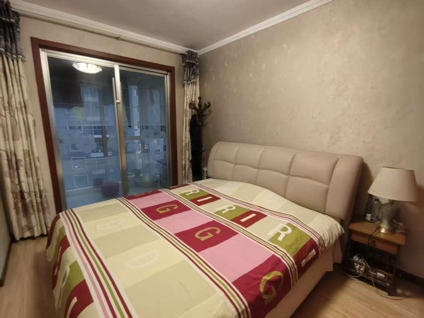 整租·欣欣家园